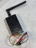 Skyzone TX52W 5.8GHz 2000mW FPV (First-Person View) Video Transmitter High Power
