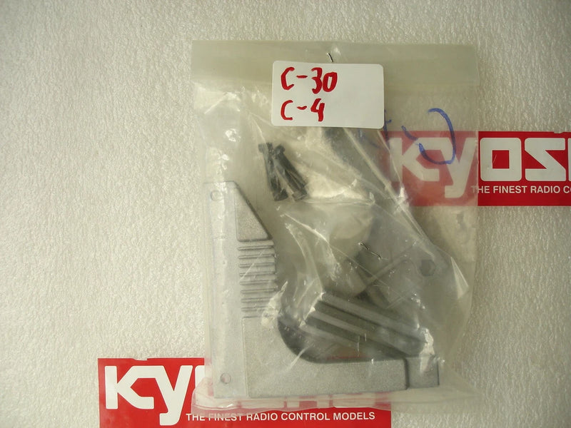 KYOSHO Caliber 30 Engine Mount