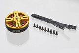 DYS Brushless Gimbal Motore Per Gopro FPV Camera Mount - BGM3608