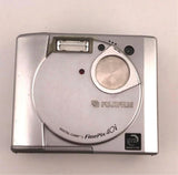 FUJIFILM FinePix 40i Compact Digital Camera Tested from Japan