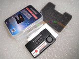 Original G.T.POWER LED Servo Tester tool DIY For R/C Model Plane Car Boat Trucks