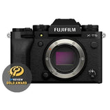 *IN STOCK* FUJIFILM X-T5 Black