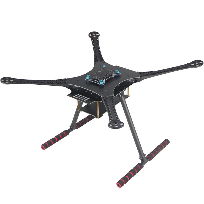 Quadcopter Propeller 30-60A Drone FPV 4108-5010 15inch 600mm Frame for DIY Kit