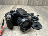 Fujifilm FinePix S Series S4430 14 MP Digital Camera