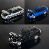 DCM 1:64 E39 Wagon Diecast Model Car