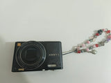 Panasonic LUMIX DMC-SZ10 Flip Screen 16MP Digital Camera Black all good work