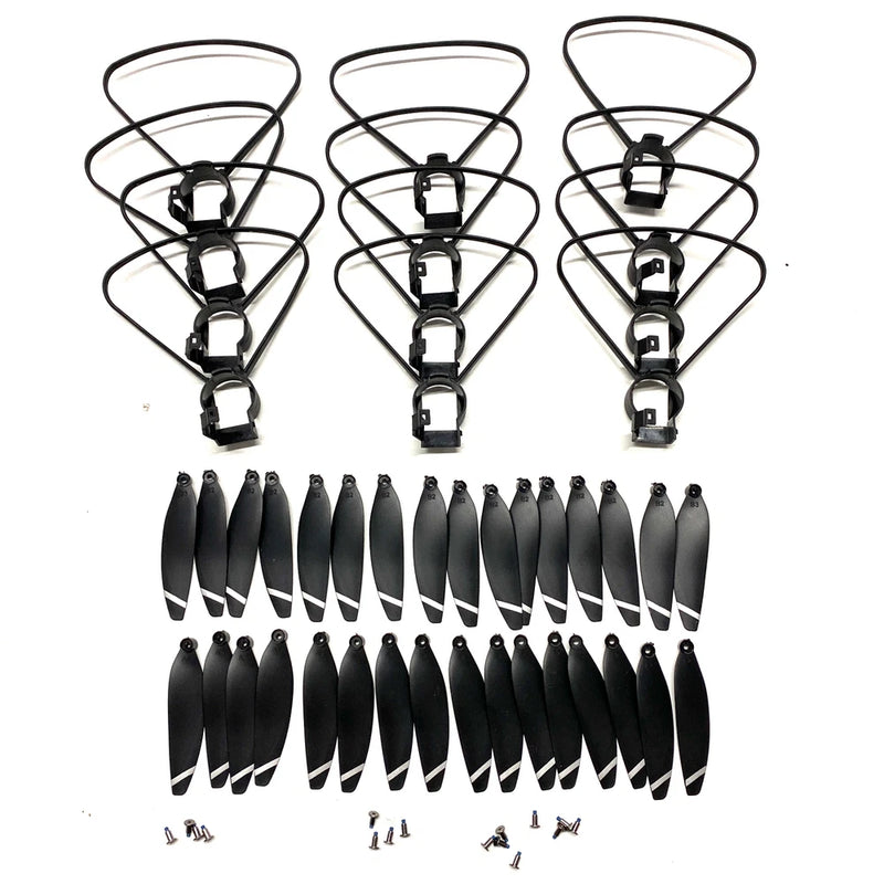 L900 Pro SE Max RC Drone Quadcopter Propellers Blade protector accessory parts