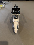 MK2 OMP HOBBY HELICOPTER
