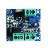 PWM to Voltage / Voltage to PWM Module 0%-100% PWM to 0-10V 0-5V/0-10V to 0-100%