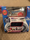 Pocket Helicopter Super Miniature Helicopter No. 9397 Super Celerity