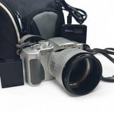 Panasonic LUMIX DMC-FZ3 Digital Camera 3.1MP Leica 12x Retro + Charger