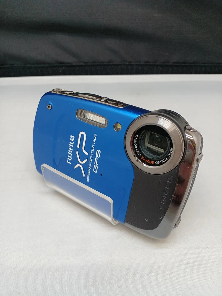 FUJIFILM FINEPIX XP30 digital camera