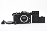 Excellent Panasonic Lumix DMC-G2 Body #22001MTT