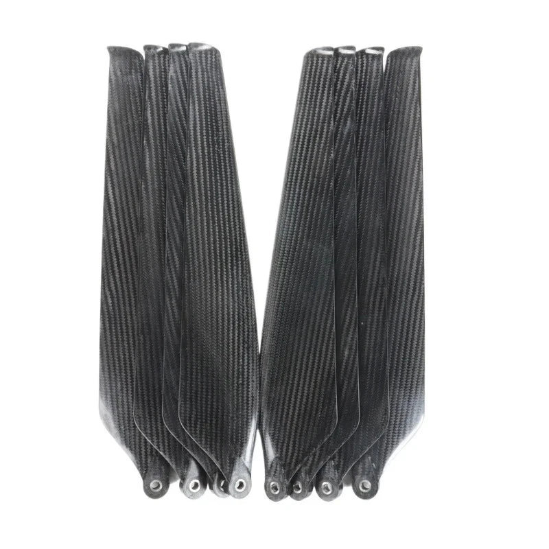 Hobbywing X9 Plus 36190 Carbon Fiber Drone Propellers for X9 Plus MAX Rotors
