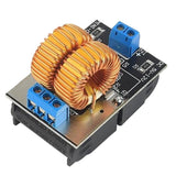 5V ZVS Low Voltage Induction Heating Machine Module with