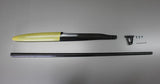MADE IN EU - NEW Carbon Fuselage set - glider DLG F3K -Pod + tailboom + V-Mount