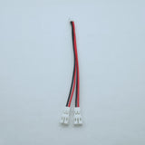 JST-PH 2.0 1S 2pin 1 Female to 2 Male Parallel Cable for Whoop FPV