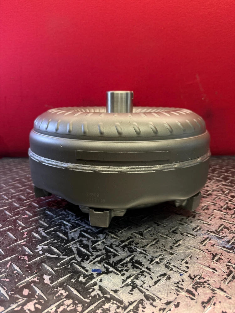13-22 DODGE RAM 3500 4500 5500 REBUILT AS69RC TRQ CONVERTER 6.7L DIESEL 2WD 4X4 Converter