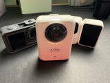 Xtra Sphra 360, Xtra Edge, Xtra Atto Cameras **READ DESCRIPTION**
