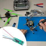 Brushless Speed Controller 5A for RC Fixed Wing Aircraft RC Drone Airplanes