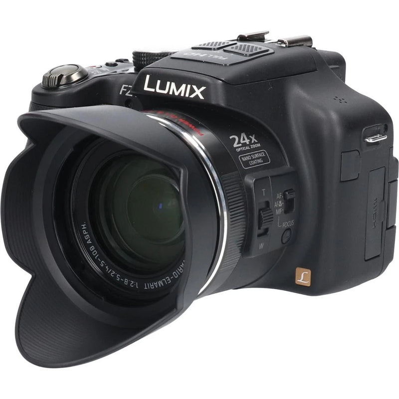 Authentic PANASONIC LUMIX FZ150 #270-004-176-1882