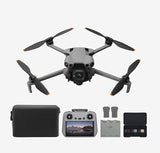 DJI Mini 5 Pro Fly More Combo (DJI RC 2) Drone (3 Batteries) No US Customs Duty