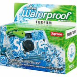 Supreme FujiFilm Waterproof Camera ? Confirmed Order ?