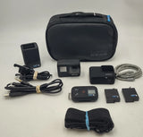 GoPro Hero 7 Black Action Camera With Accessory Kit