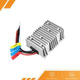 NEW BIG-SIZE DC 12V Step-up to 24V 15A 360W Boost Converter Regulator