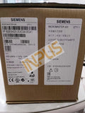 6SE6 420-2UC24-0CA1 NEW SIEMENS 6SE6420-2UC24-0CA1 MICROMASTER 420 4kW 200V