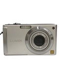 Panasonic Digital Camera LUMIX DMC-FS3//