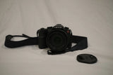 Leica V-LUX 18194 20.0 MP Digital SLR Camera