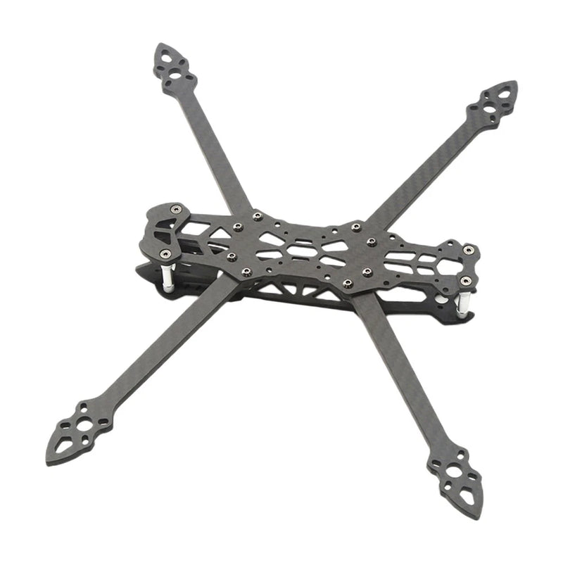 Carbon Fiber Quadcopter Frame Kit 295mm 7 inch