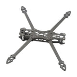 Carbon Fiber Quadcopter Frame Kit 295mm 7 inch