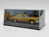 1/43 1973 Chevrolet Bel Air - Live and Let Die / James Bond  Model Car