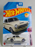 Hot Wheels Lotus Cortina 1964 1:64 Compact Kings Diecast Model Car
