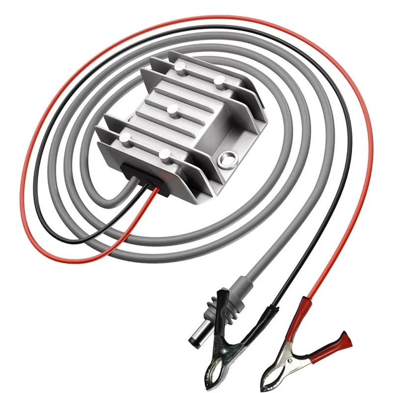Seamless Integration With For Starlink  for MINI Using This Power Converter