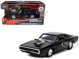 DOM'S 1970 DODGE CHARGER 500 FAST & FURIOUS F9 1/32 DIECAST MODEL CAR JADA 32215