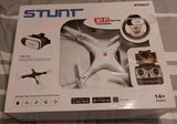 VR Stunt Drone Real Time Transmission VR googles Included