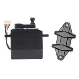 5 Wires  -ZJ04 for  Legend 1/10 RC Car Accessories P2M22901