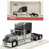 IXO Models 2010 International Lonestar Grey Silver 1/64