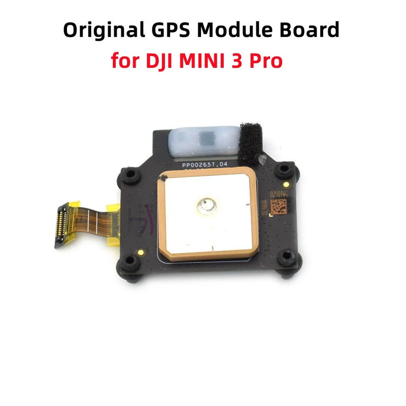 OEM GPS Module Board + GPS Flex Cable Ribbon For DJI Mavic Mini 3 Pro Drone