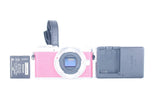 Panasonic PANASONIC DMC-GF7 Body Working #G177