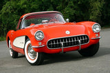 Corvette Chevrolet55Chevy57Red1963Race 1Car12Hot Rod24Custom1967Built18