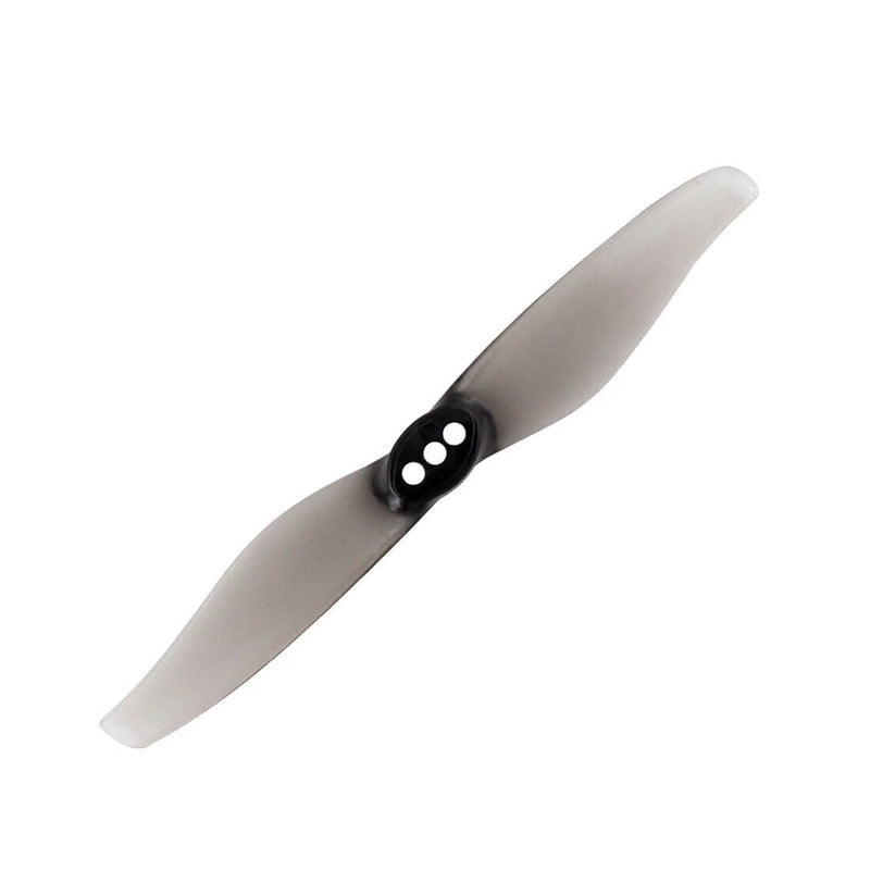 Gemfan Hurricane 3018 3 Inch 2-Blade PC Propeller 1.5mm Hole for 1108-1303 Motor Propeller