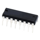 1Pcs SN74221N PDIP-16 Monostable Multivibrator Dual w/Schmitt-trgr inputs