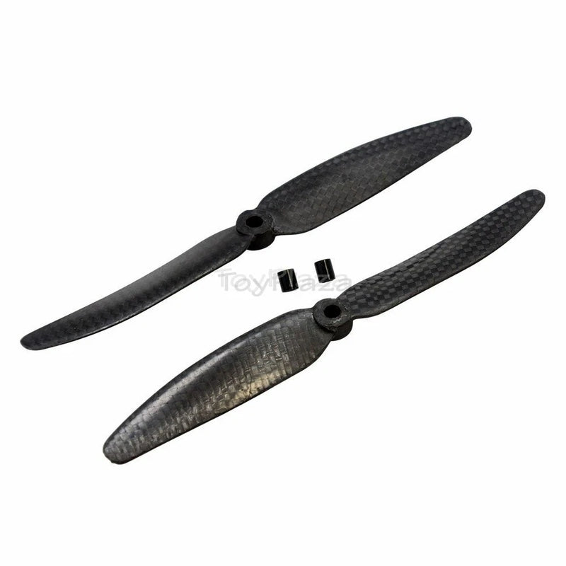 6x3 Carbon Fiber CW CCW Propeller Blades for RC FPV Drone Multirotor Aircraft