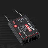 FLYSKY FS-SR12 2.4G ANT 12CH Receiver for FS-ST8 Radio Transmitter RC Airplane