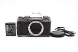 Fujifilm FUJIFILM X-T100 Body Dark Siler ARYM5457#496