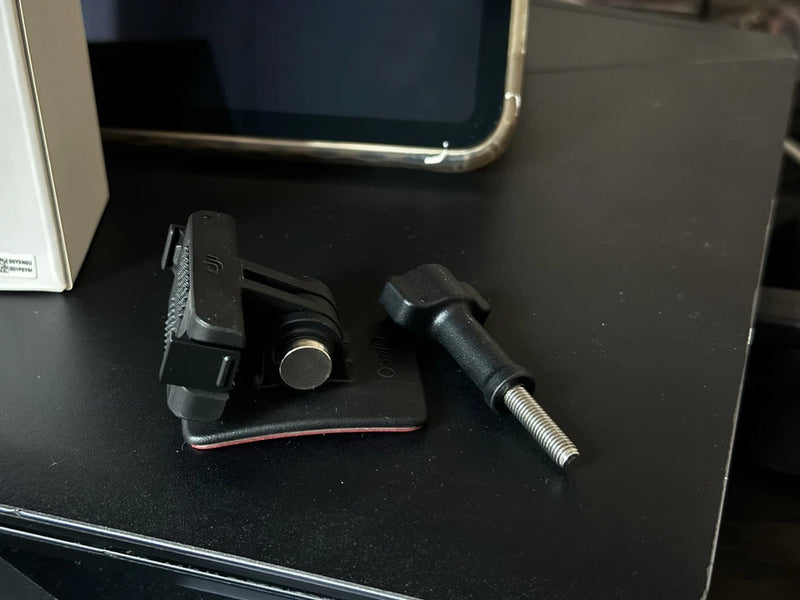DJI Osmo Action 5 Pro ?C Standard Version ?C 99% newTested & Working